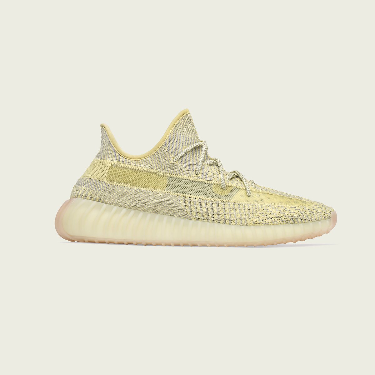 Ad: #YEEZY LAUNCH ENDS at 7:45PM PT 