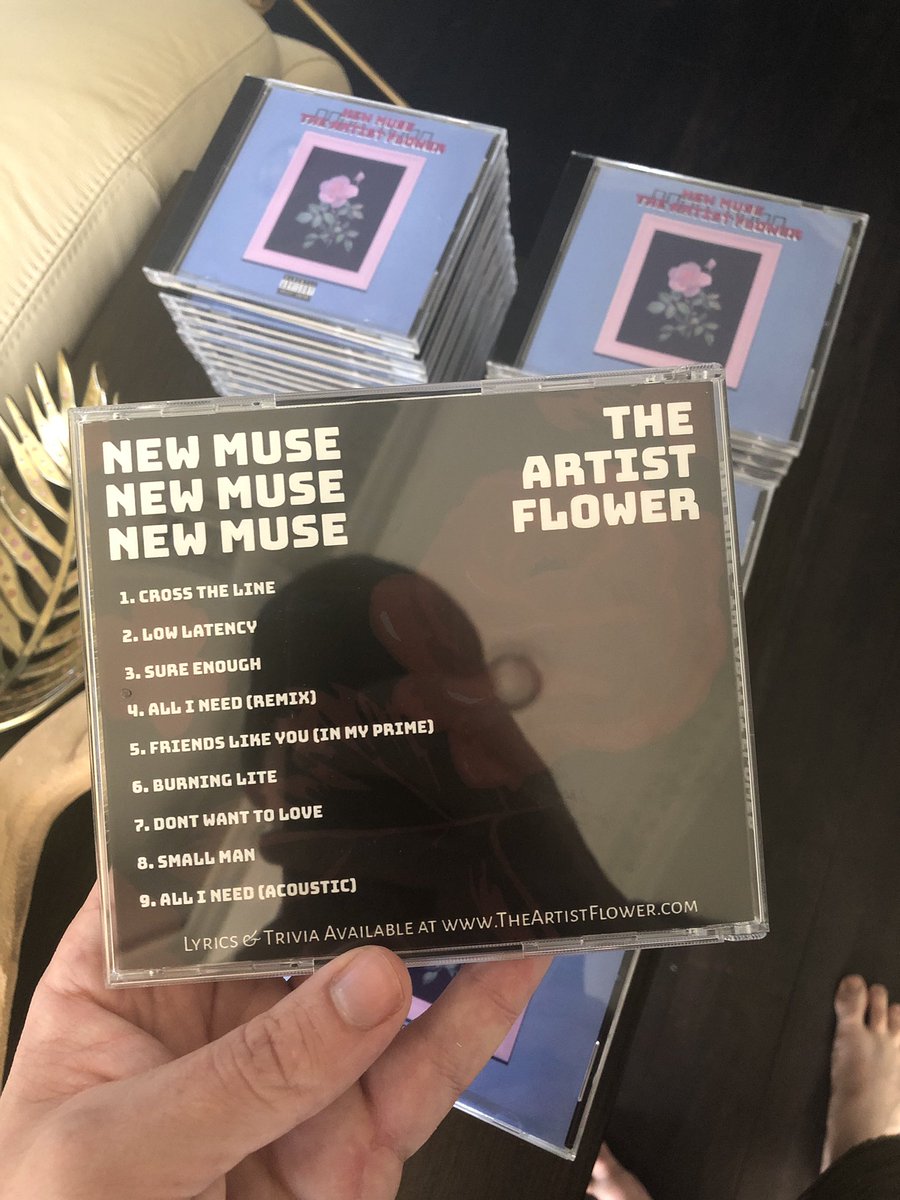JonathonMcClen's tweet photo. Look what just came in!
Signing tonight and shipping on Monday!
It’s not to late to get yours
https://t.co/JCJVPMGYat
!Only 30 left! https://t.co/FViy7OggLF