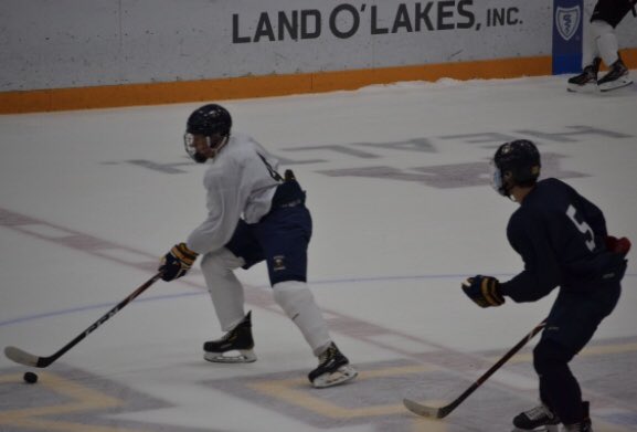 brodycrane29's tweet photo. Huge thanks to @SCGscott @BBarts and the rest of their staff for putting on a great camp out in Minnesota, was taught many new things and met some incredibly smart people. Till next year! #Camp https://t.co/fvYDkWaFfg