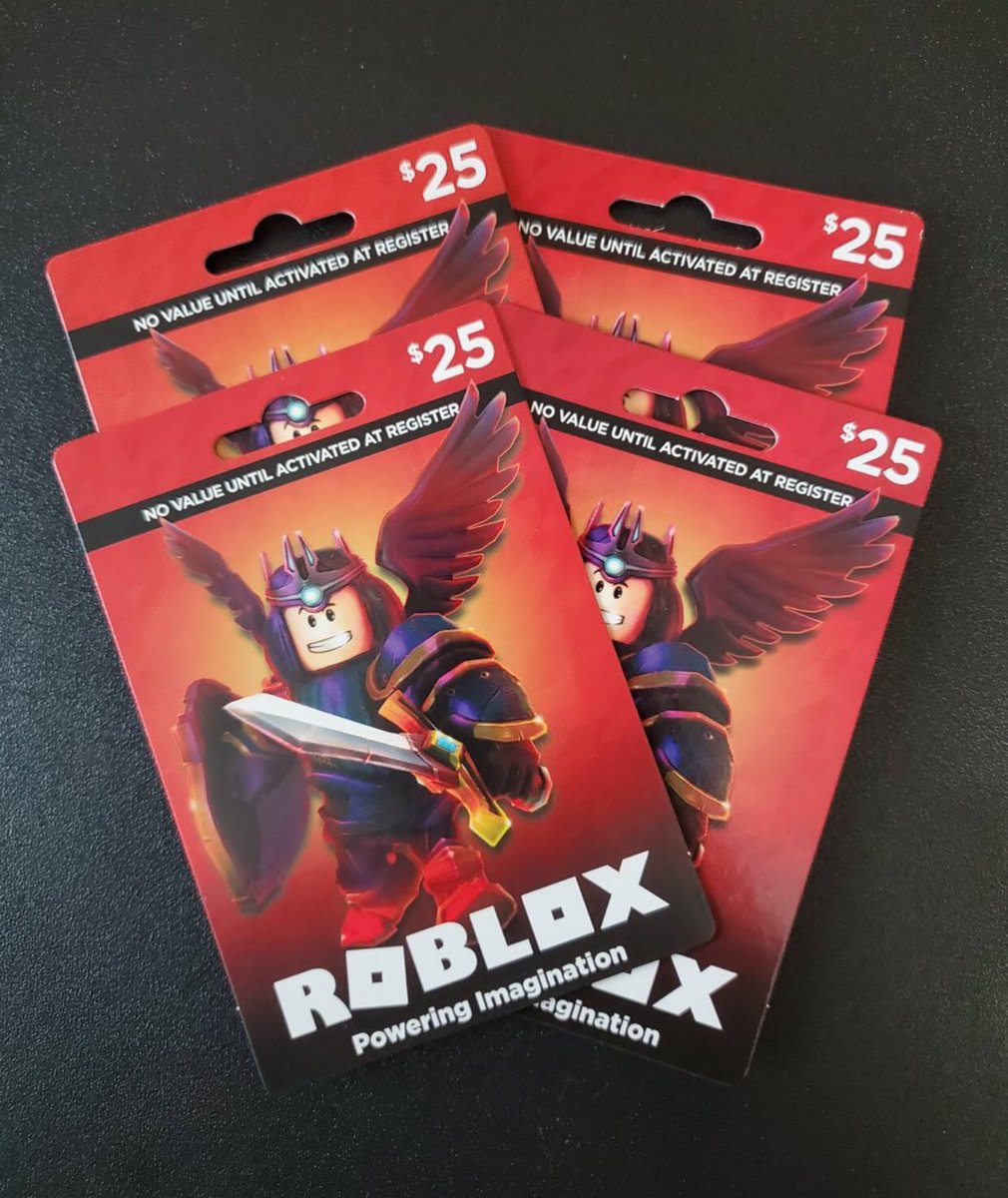 On Twitter 25 Giftcard Giveaway 4 Winners How To Enter Retweet Like Comment Your Username And Subscribe To My Channel Https T Co M33ia1tstr Tag 5 Friends Good Luck Extra - 40 subscriber giveaway roblox youtube