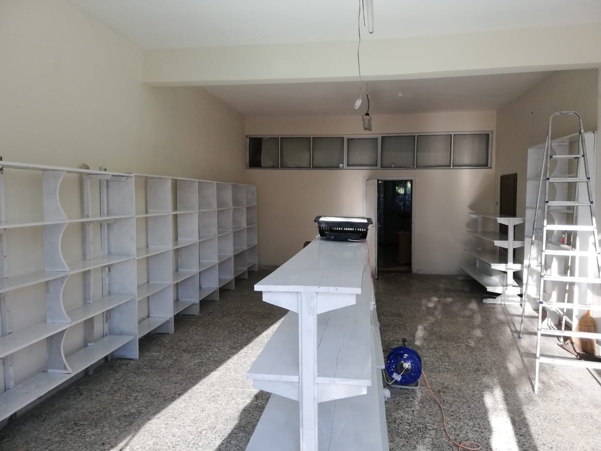 Hep birlikte dayanışma içinde olalım... #dayanışmaevi