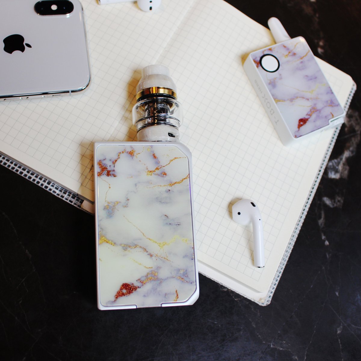 Dreaming
 #OfficialCoilArt  #LUX200 #vapepics #vapeshop