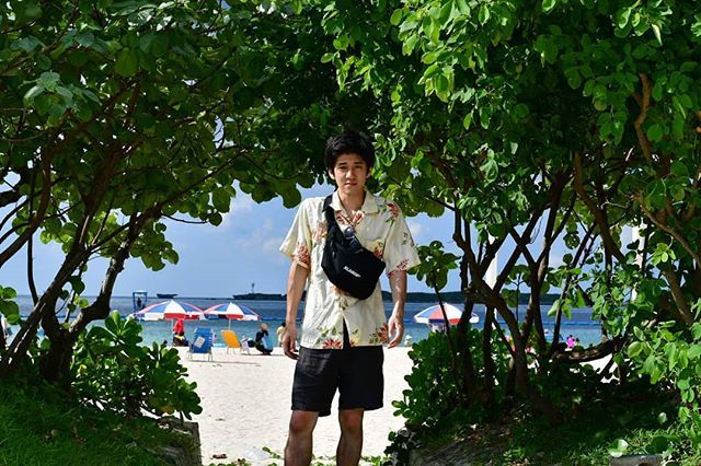 HayatoIml's tweet photo. 「おい、もう夏、はじまってんぞ」

夏に撮った好きな一枚。
ごめんな、足立勝手に上げて https://t.co/Zt1vlwV1sU https://t.co/N1pd1eSCCE