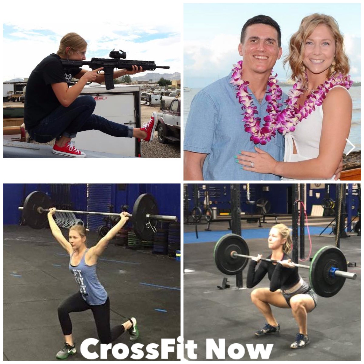CrossFit Now tweet media