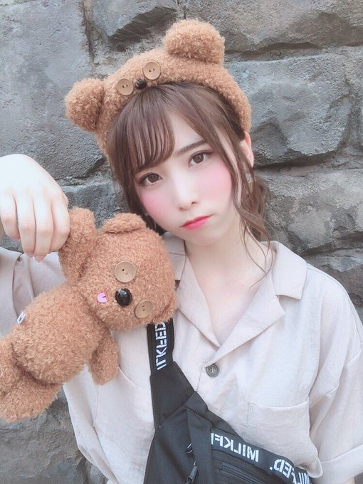 コスプレイヤー紗愛のTwitter画像79