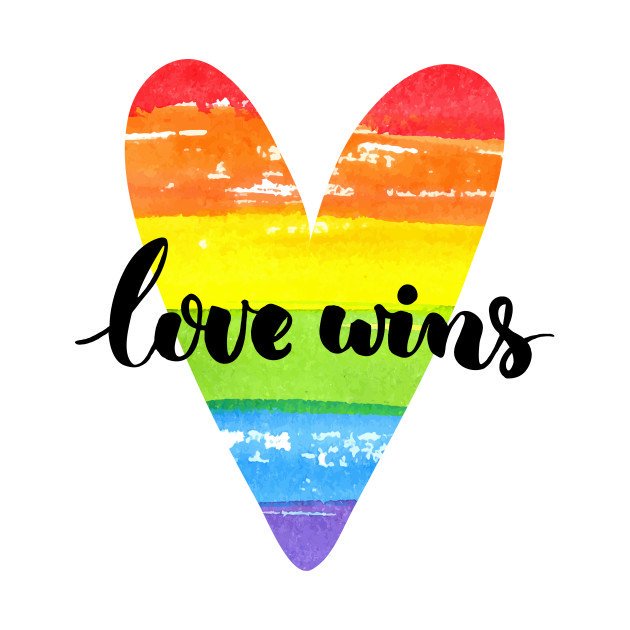 IanBoulton's tweet photo. So #QuestionLGBTedu has blocked me.... before I was able to offer an answer to their question!
What a small bubble of knotted up hatred they must live in... it must be exhausting for them.
So in the spirit of #LoveIsLove here is a #LoveWins heart from me to @QuestionLGBTedu. https://t.co/lQVua7ZSd0
