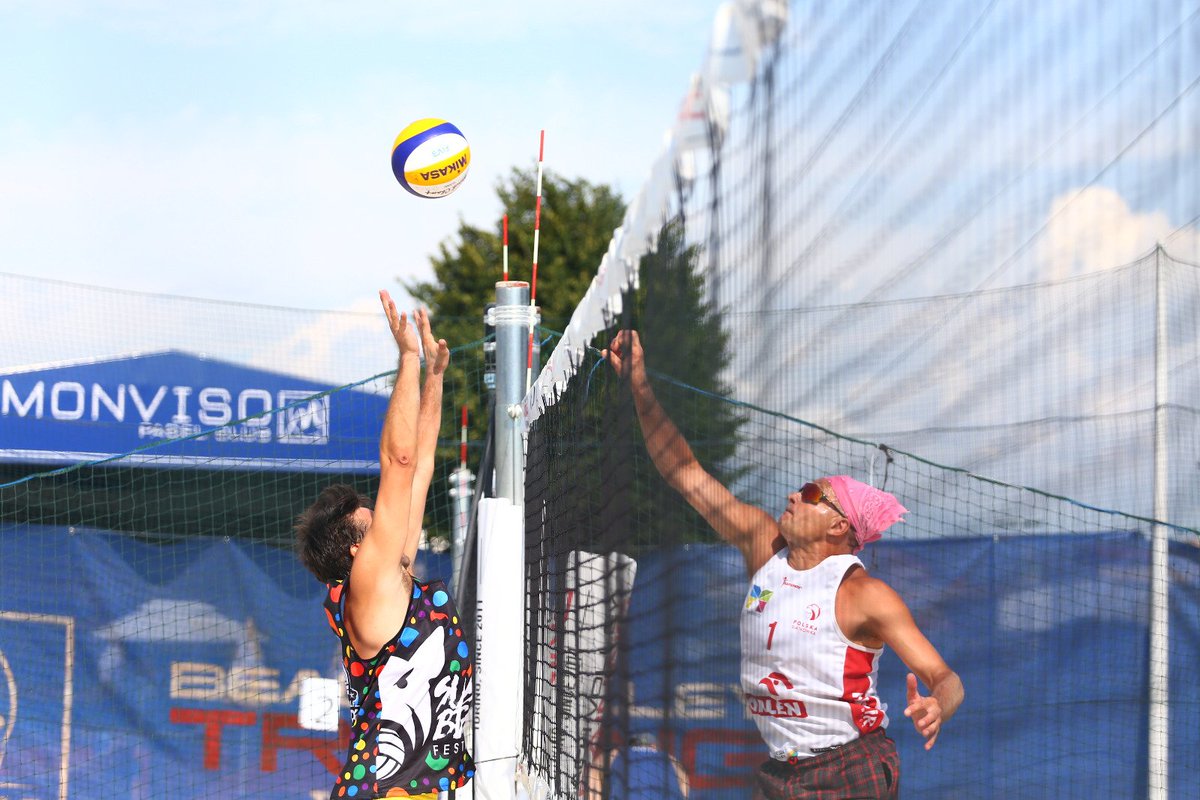 Ecco i migliori momenti dell’ottava giornata degli #EMGTorino2019 ✨

Here are the best moments of the eighth day of the #EMGTorino2019 ✨

Complete gallery: bit.ly/2YyqIGp

#EMG #torino #sport #MastersAthletes #day8