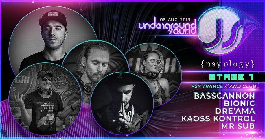 Today is the day #UndergroundSound <a href="/teknotribesa/">Teknotribe</a> @PsyologyRecords <a href="/nickgrater/">nickgrater</a>