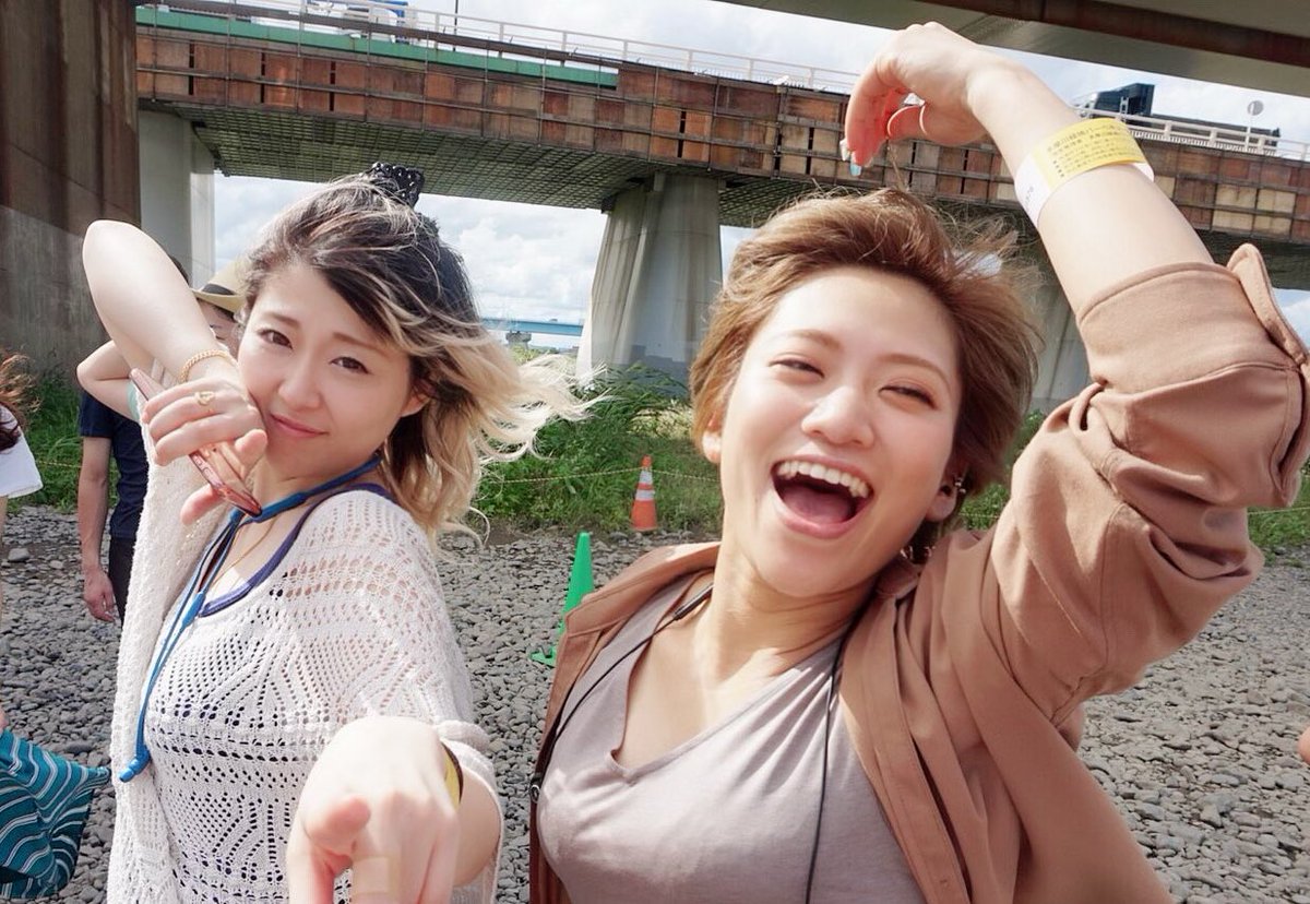 パーティーちゃん　信子 