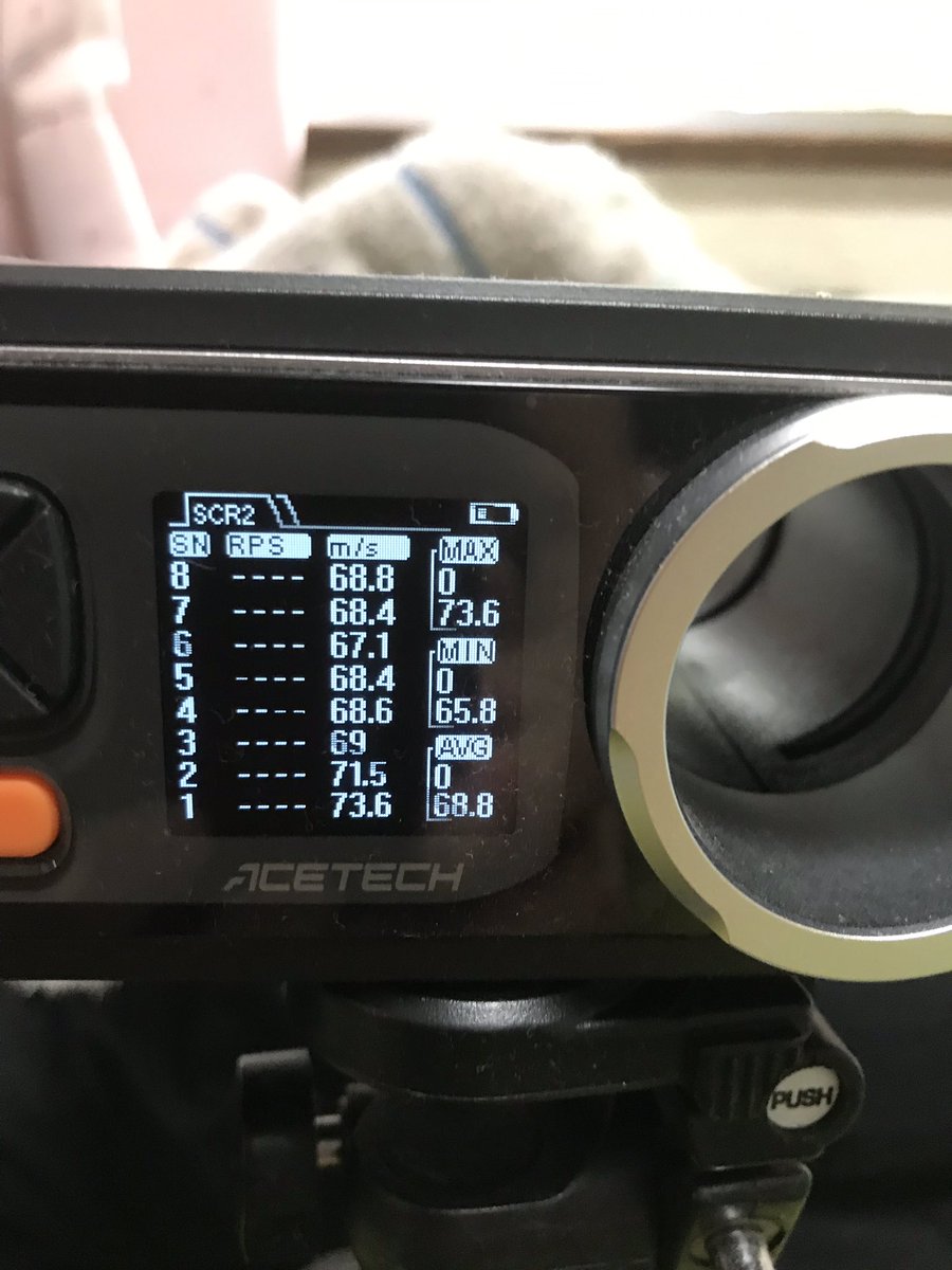 宮川ゴム工業所 公式 En Twitter パッキン親父です ガスブロハンドガン用パッキンの検証結果 ノーマルパッキンによる気密漏れ多し 親父が 電動ガン用パッキンを切り貼りして シールテープで 気密取り 初速計測したら なんと初速大幅にアップ パッキンの気密漏れ