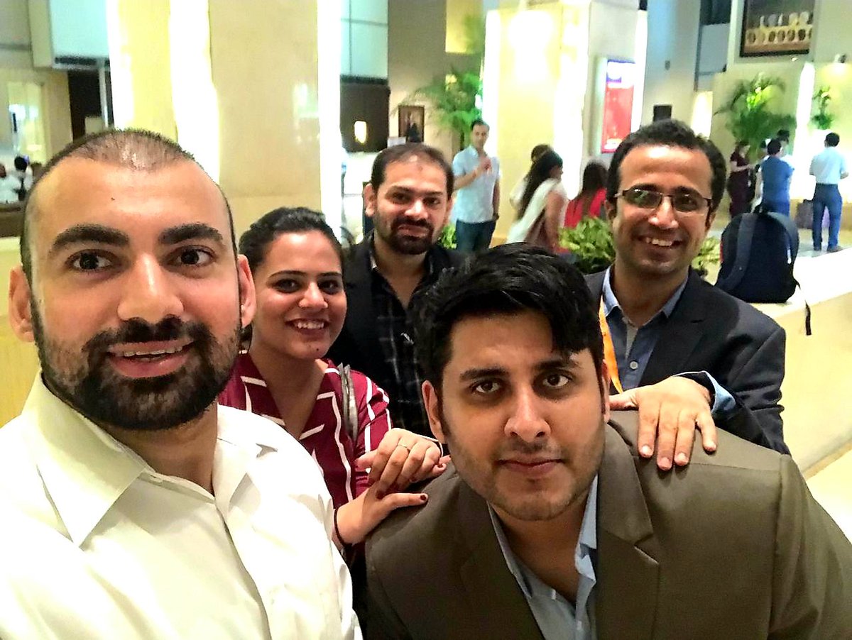 zeeshanali09's tweet photo. Making a launch successful together is a Jai-veeru moment for us @AdfactorsPR
Jai-veeru at #work, killing #Gabbar
#CrazyWe #AdfactorsPR
@ProbasiBangali @samir_kapur https://t.co/t38cdexaAB