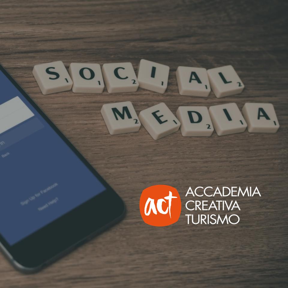Come promuovere i viaggi attraverso i social media?
Come creare una community con i propri clienti?
Oggi in aula a MILANO verranno trattate queste tematiche insieme a <a href="/travelonart/">Travel On Art</a> 
#act #formazione #turismo