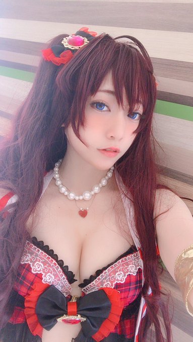 Twitterのコスプレ画像77