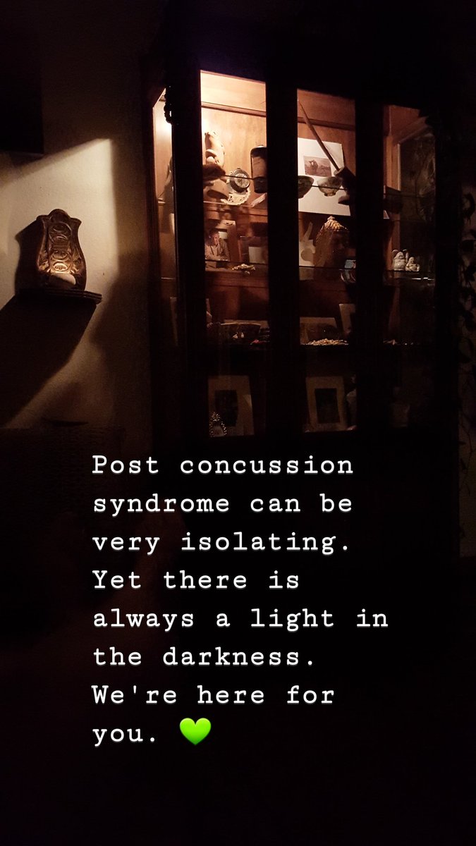 beyondconcuss's tweet photo. #postconcussionsyndrome #pcs #concussion https://t.co/6Q4VpWSG21