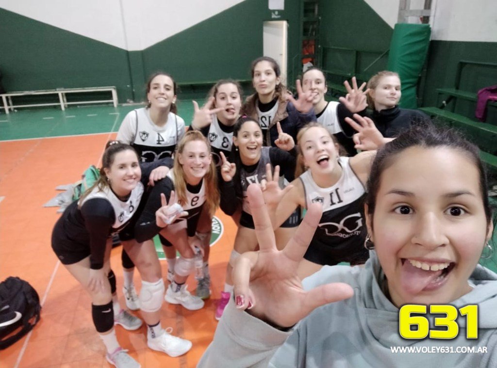 #Metro | Se afirman ambas ramas del Funebrero: <a href="/UVoley/">ULP Voley</a> ganó en Banfield y La Matanza voley631.com.ar/2019/08/se-afi…