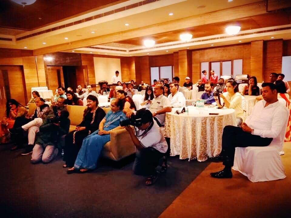 foundation_leaf's tweet photo. A super successful Talk show with our dear Ankita Sharma , a real inspiration for the society .. Thank you everyone..!!
#goldenleaffoundation #Inspiration #Honor #talkshow https://t.co/1JI9xbdqr4