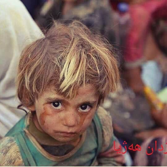 يصادف اليوم الذكری السنوية الخامسة لابادة الايزديين علی يد عصابات داعش الاجرامية......اخي /اختي في الانسانية كونوا جميعا صوتا واحدا لرفض شريعة الغاب واقرار هذا الجريمة النكراء كجريمة ابادة جماعية وبذلك ستسترد الانسانية هيبتها وقدسيتها...