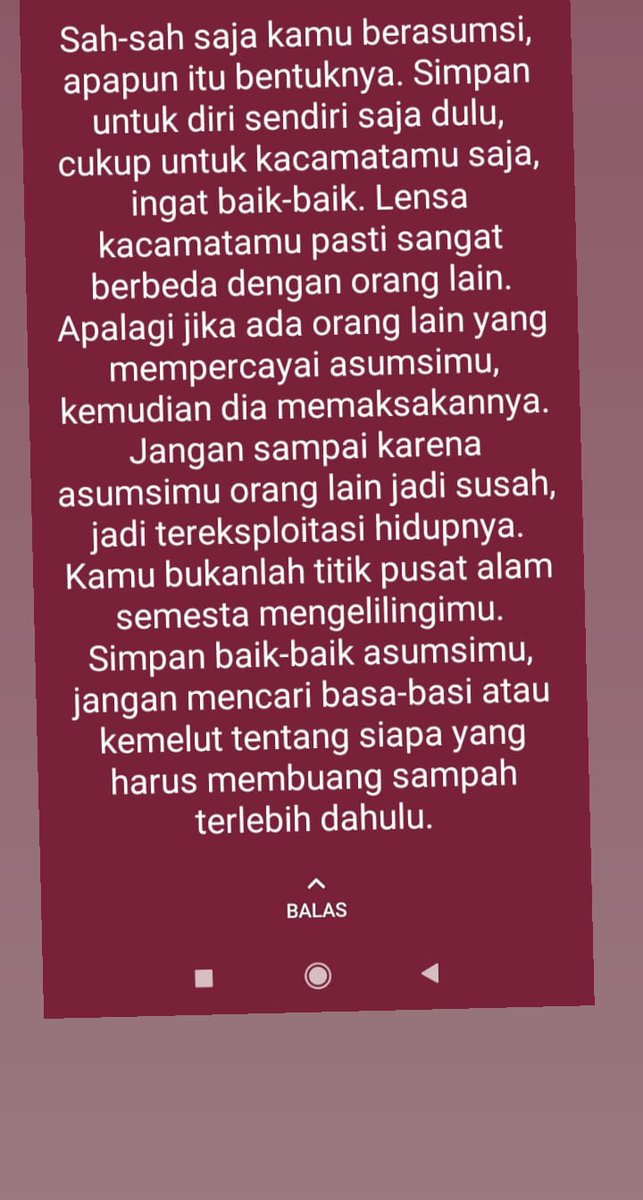 erdyfakhri's tweet photo. https://t.co/F5Lrw4jqfX