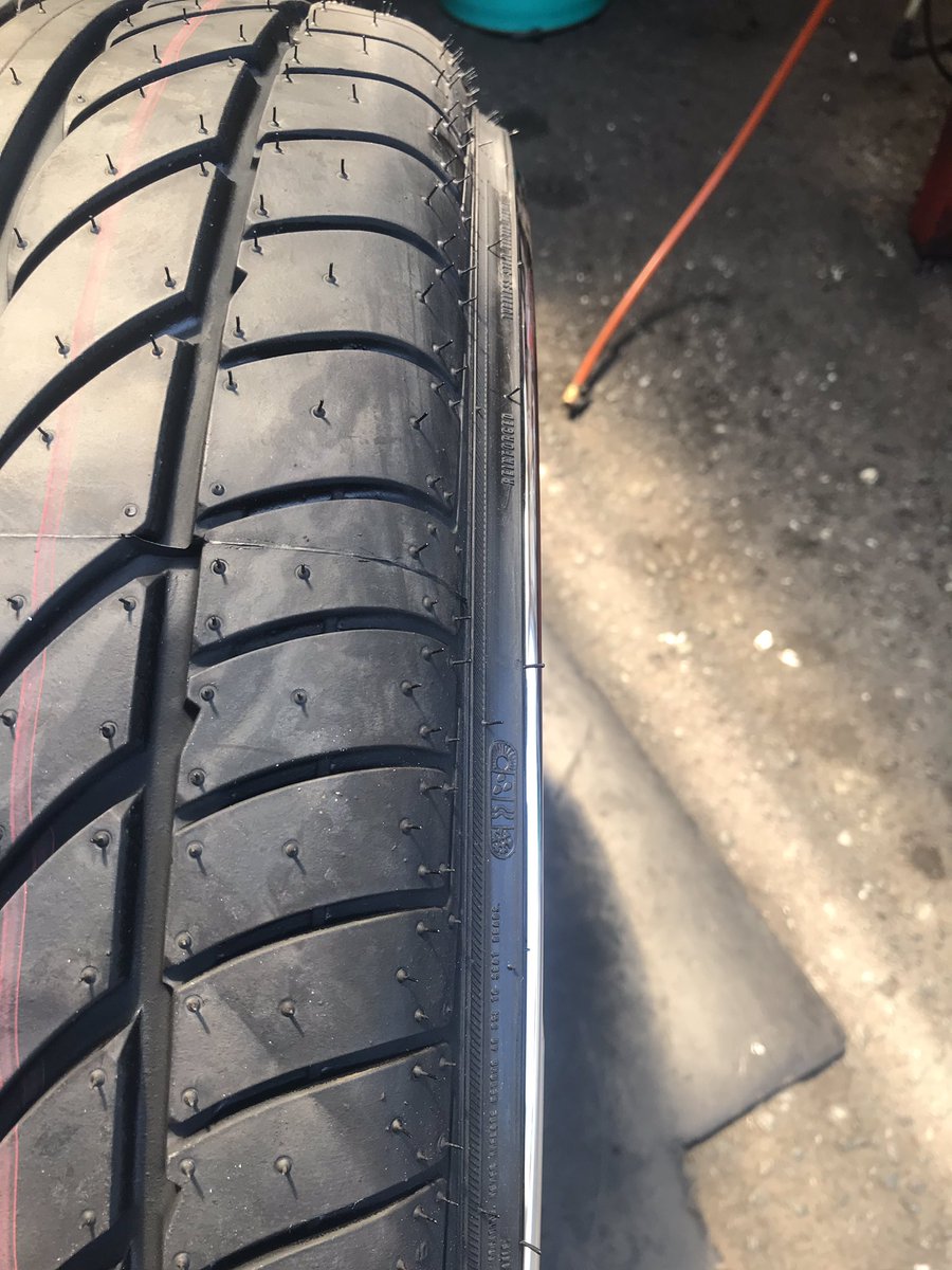 ロリンザー RSK6 20インチ 9J ATRスポーツ 225/30-20