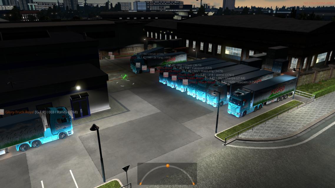 GtrEts2's tweet photo. European truck simulator 2GTR fleet! August 3rd Activity!!! https://t.co/59dmyaqGcr
