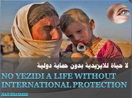 sadigkodada's tweet photo. الثالث من اب المشؤوم يوم الغدر والخيانة على الشعب الايزيدي المظلوم ومغلوب على امره 
#الايزيديين بحاجة إلى #حماية دولية اقلية دينية مظلوم 😢😢😢 https://t.co/PCXtSSS7k7
