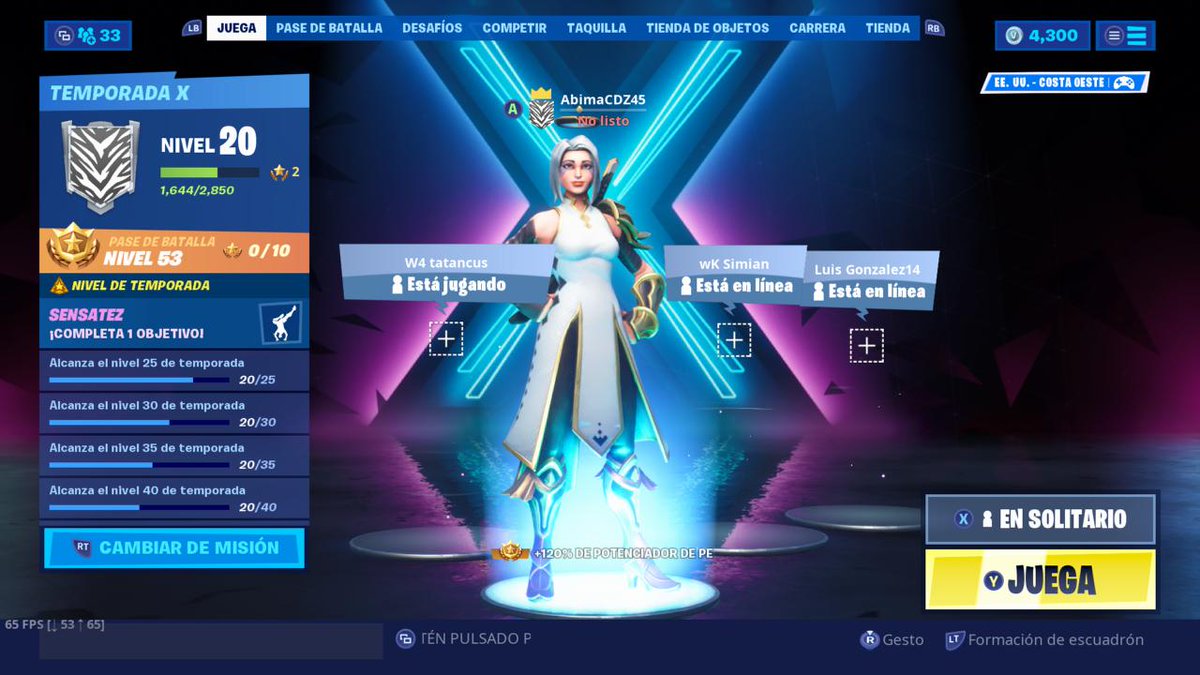 abimacdz's tweet photo. #Fortnite #XboxShare https://t.co/KRxwoBq8Cu