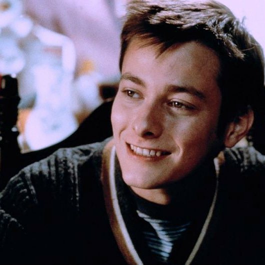 Happy Birthday Edward Furlong! 