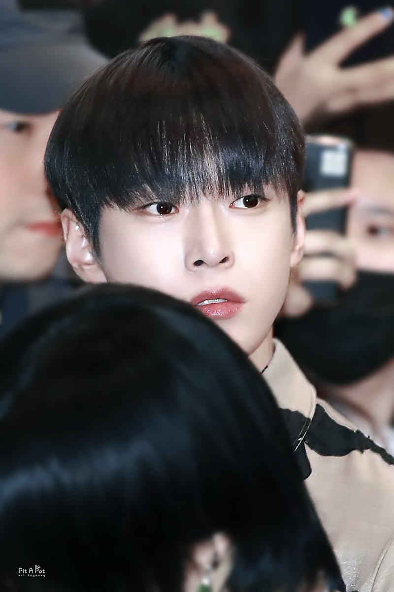 pitapat_960201's tweet photo. 190802 GMP 출국 

예뻐예뻐 💛_💛

#도영 #DOYOUNG #ドヨン #NCT #NCT127 https://t.co/5saPWtVe3U