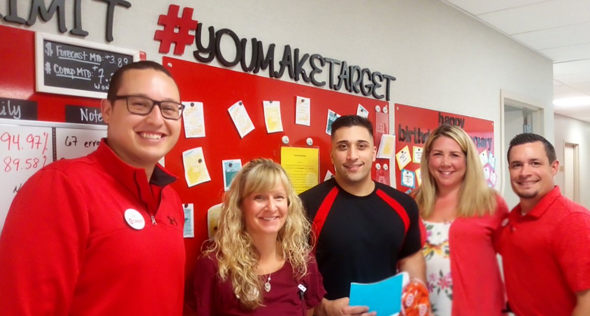HillaryAlbers's tweet photo. Congratulations Habid!🎉🎯 How lucky we were @ T2115 to have you for the past 2 years! You are simply the BEST! Your next chapter as D220 APBP will be amazing!  We'll miss you &amp; will be cheering you on! @saracodds @DanielleChenier @salamlazkani @DevinHelems https://t.co/jzgXqm32Ac