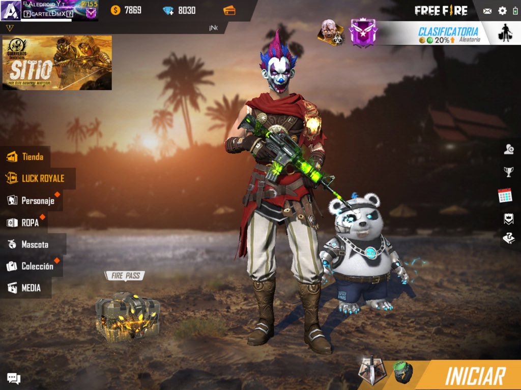 AleDroiid tweet media