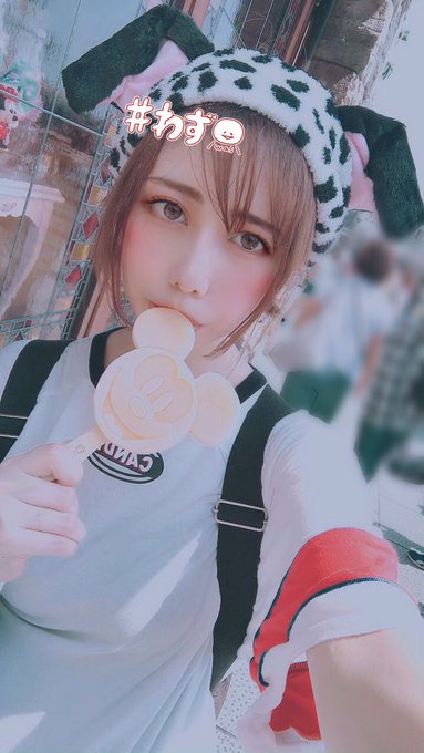 コスプレイヤーひのきおのTwitter画像12