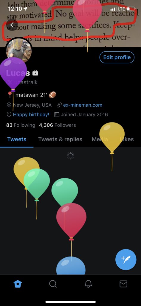 Lucastraik's tweet photo. balloons https://t.co/xIm3Meeo5y