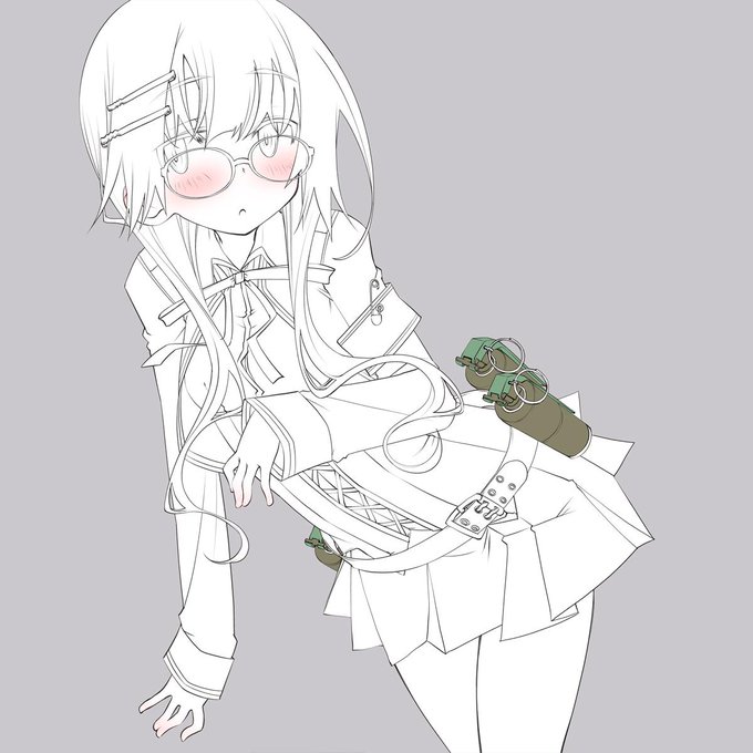 ルート中学生 #3981e 