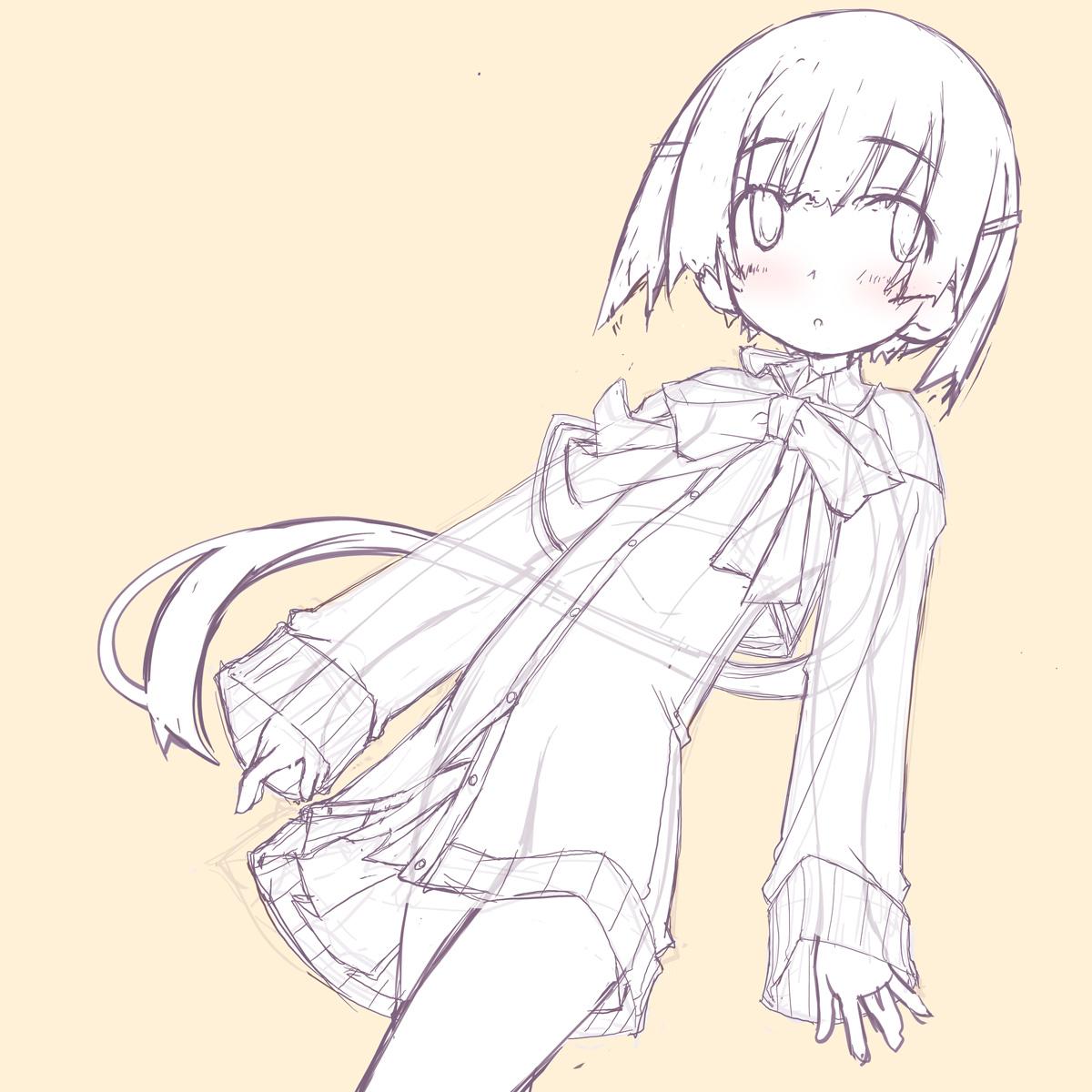 ルート中学生 #3981e 