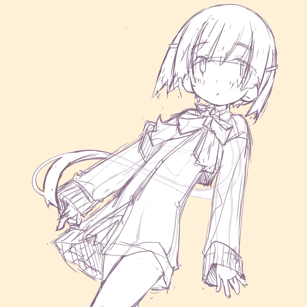 ルート中学生 #3981e 