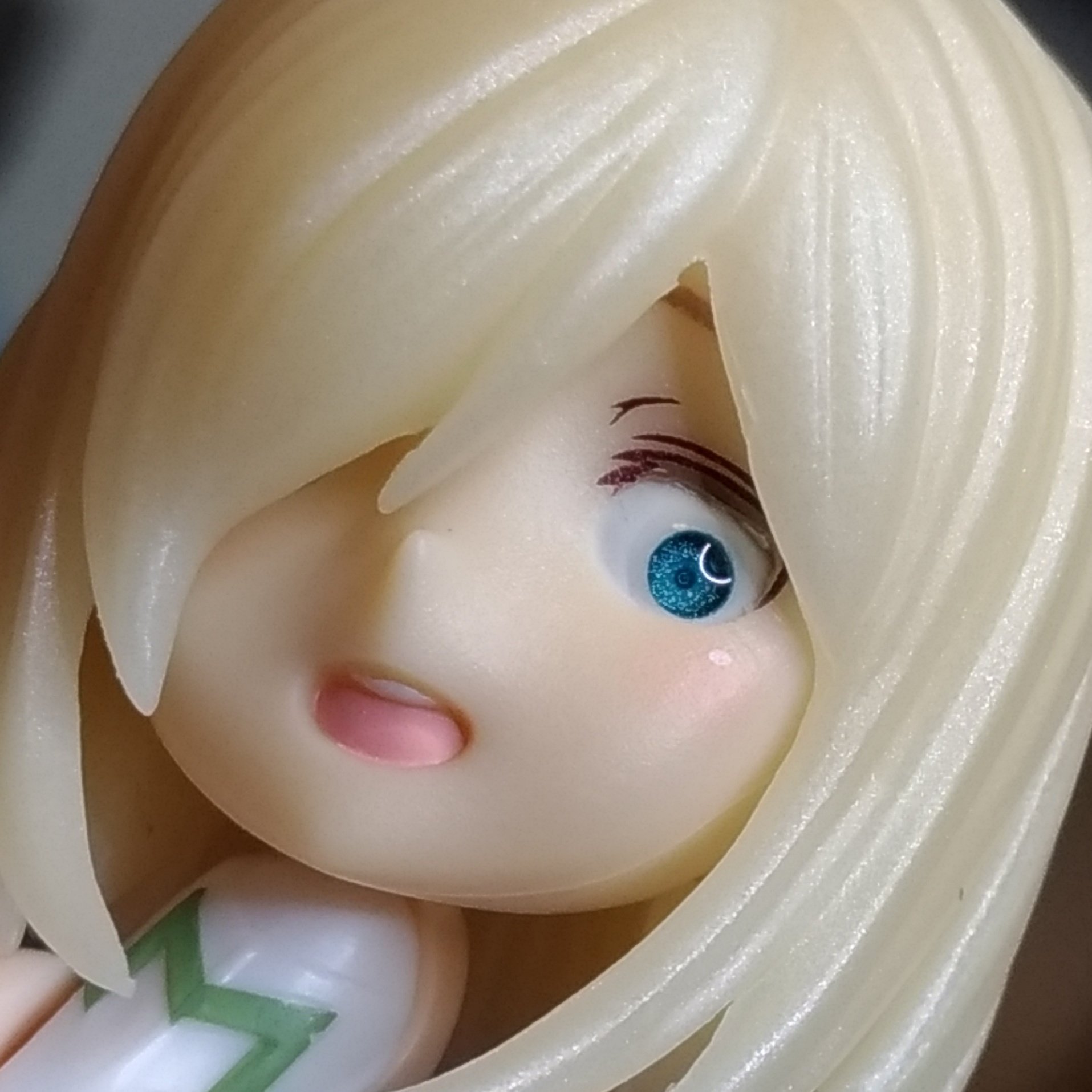 メガミデバイス　ドールアイ　めだまや 1/12サイズドールアイ解説本【メダマヤノホン04