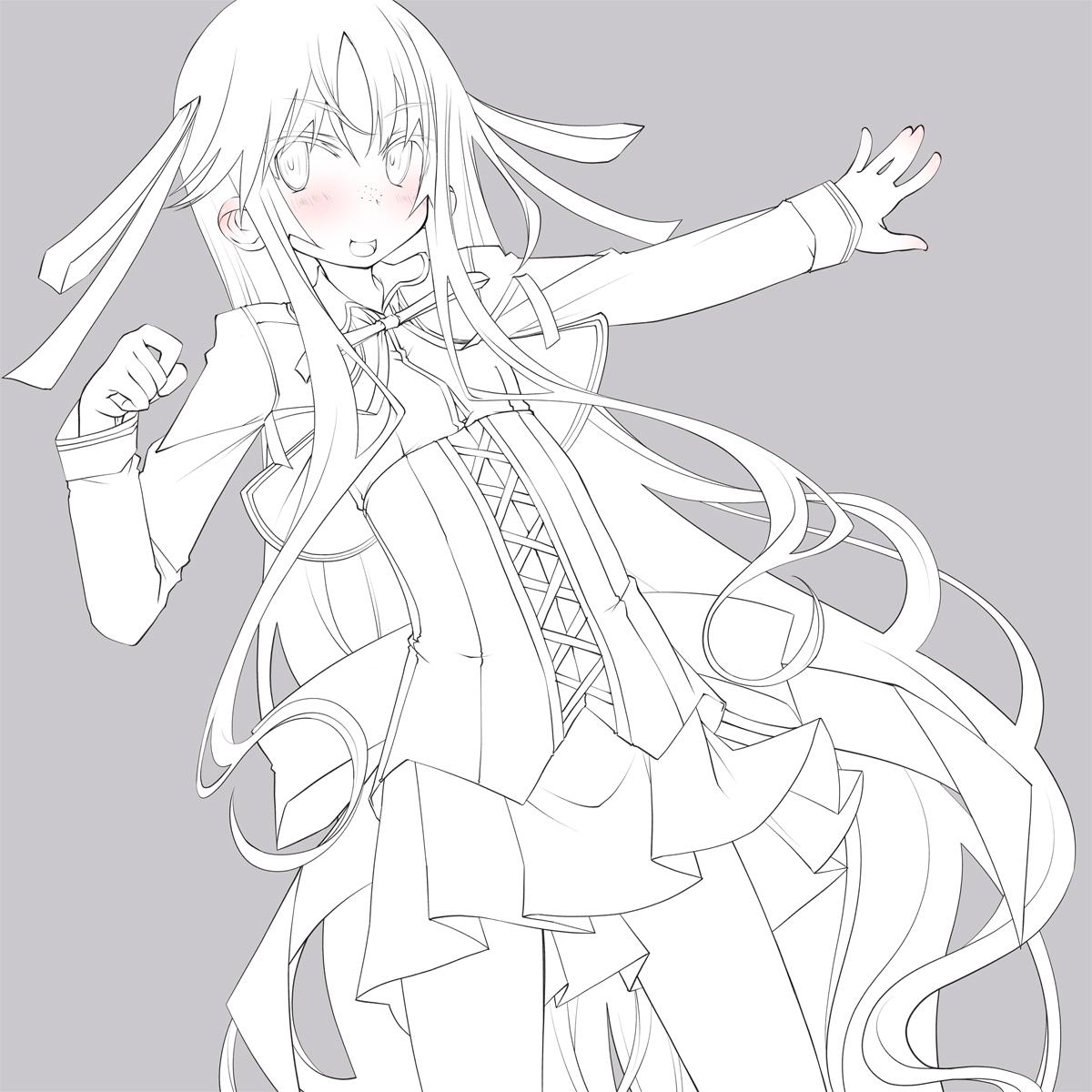 ルート中学生 #3981e 