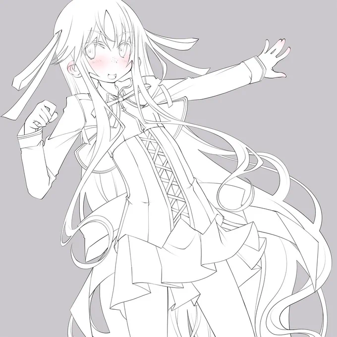 ルート中学生 #3981e 