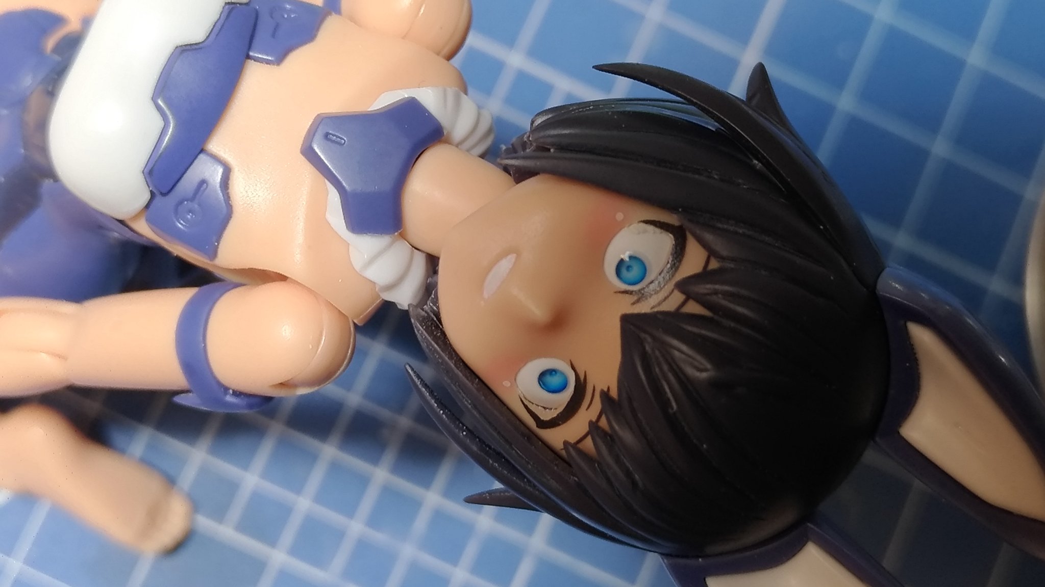 メガミデバイス　ドールアイ　めだまや めだまや® on X: 