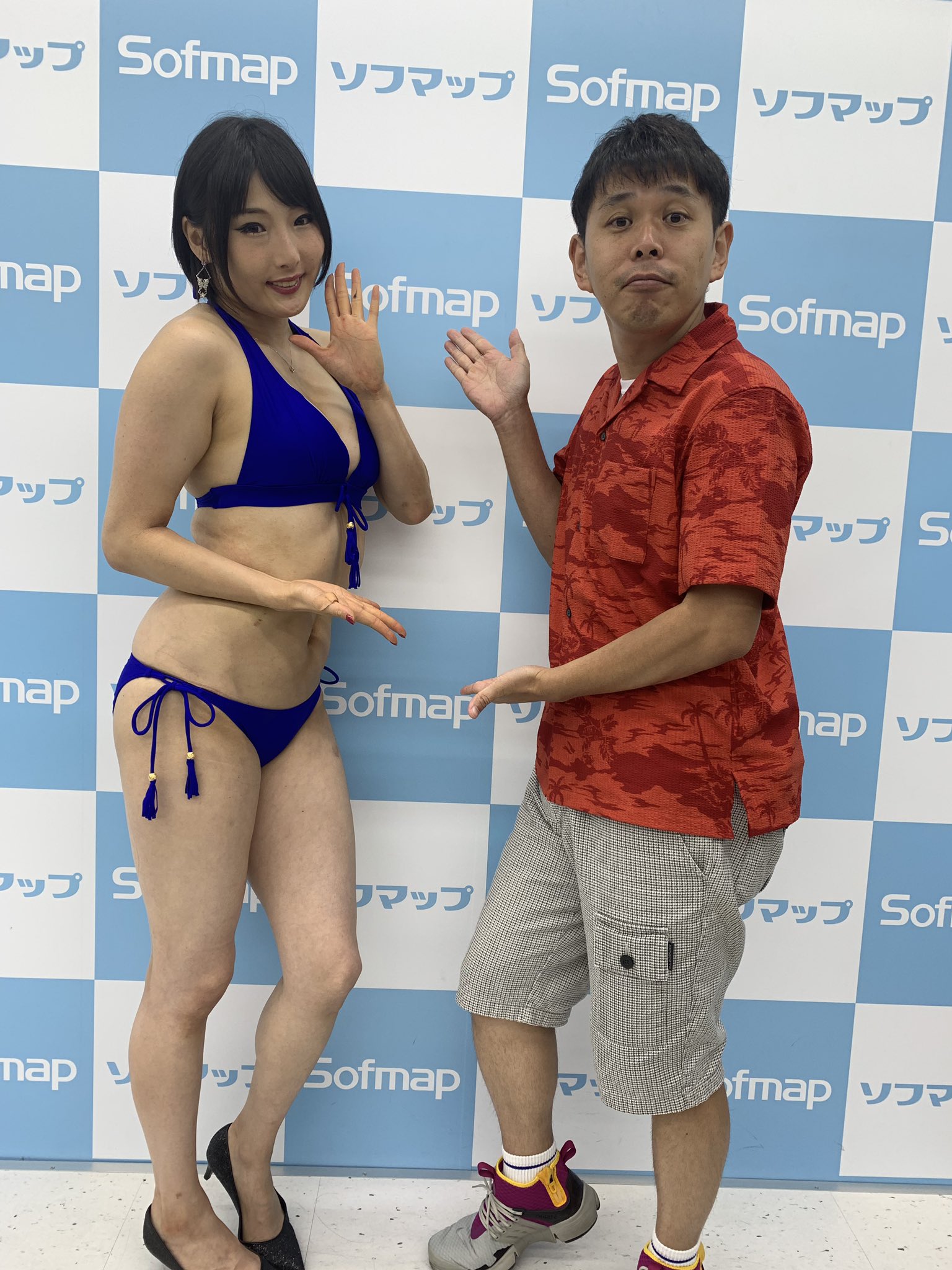 真琴　プロレスラー 
