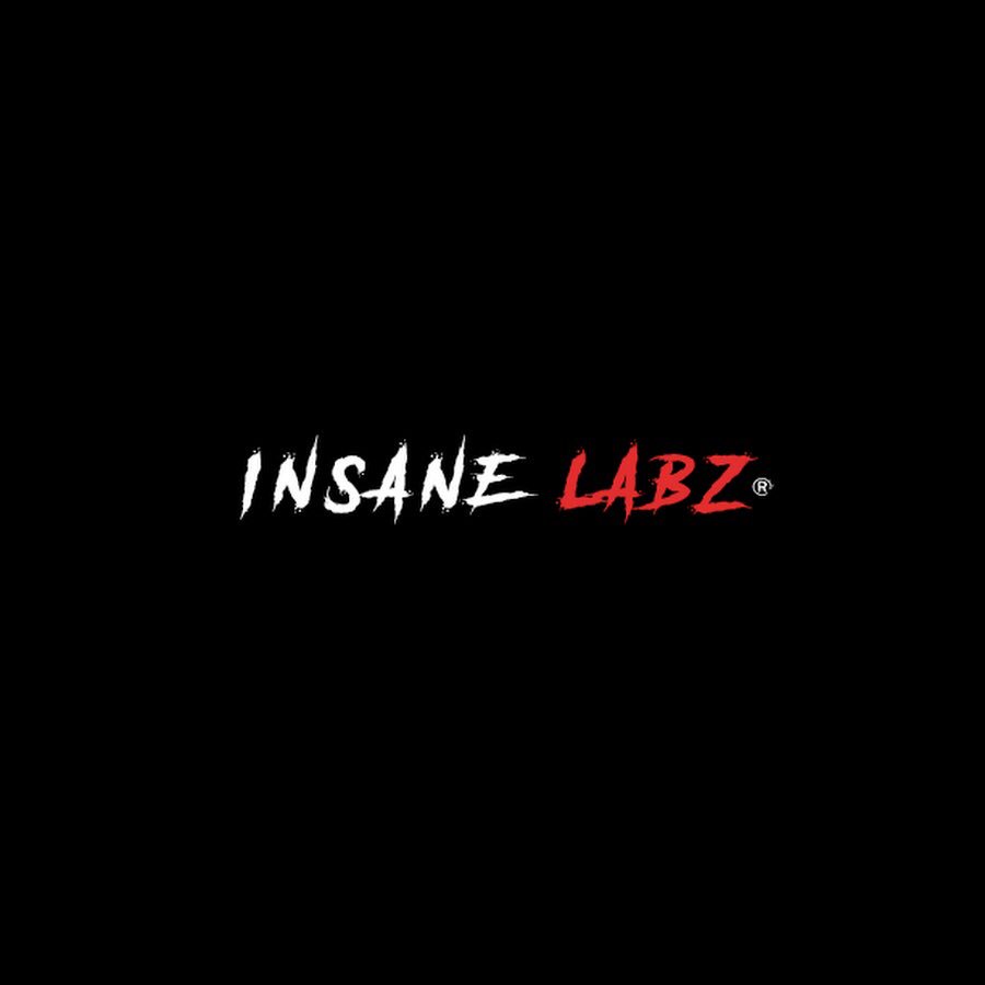 Need something extra to keep you focused on those long gaming sessions? Well look no further. Give insane labz products a try, use “AMS15” at the checkout insanelabz.com insanelabz.co.uk