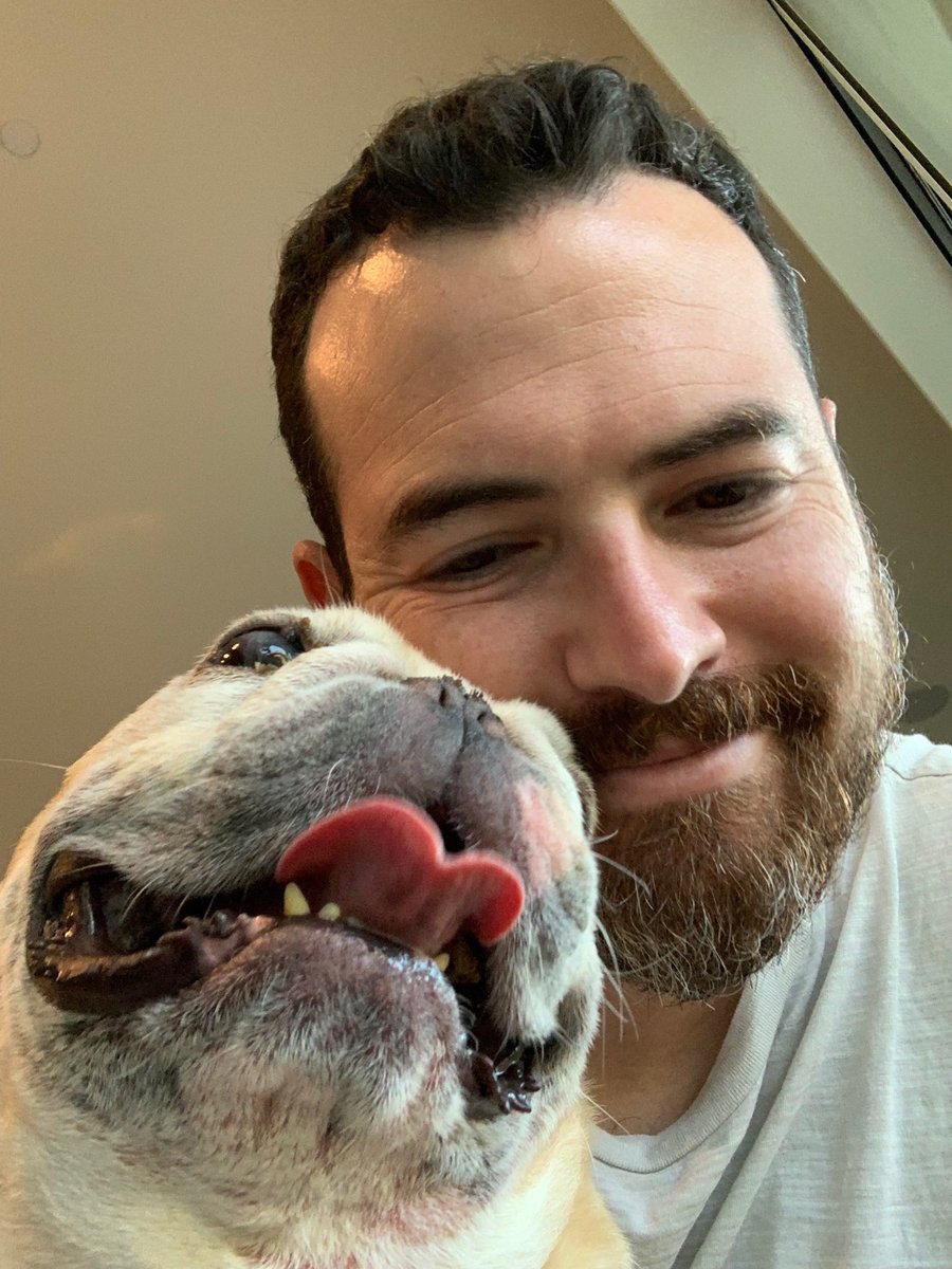 Jon Rettinger tweet media