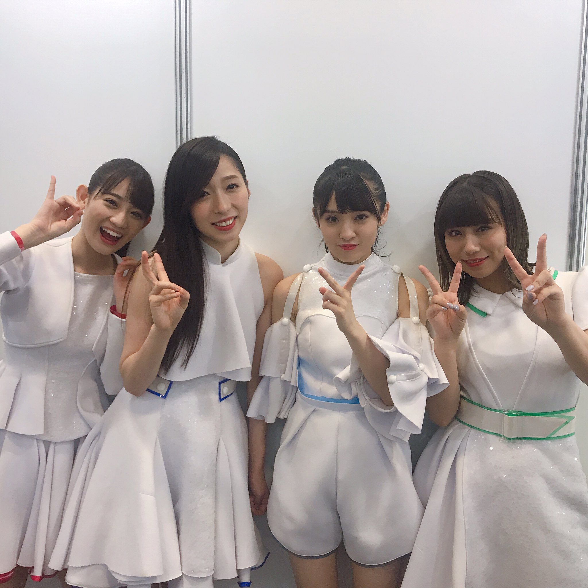 TEAM SHACHI オフィシャル on Twitter: &ldquo;【 スタプラ 台湾 】 ︎ 台湾漫画博覧会 ︎ スタプラライブはじまりました