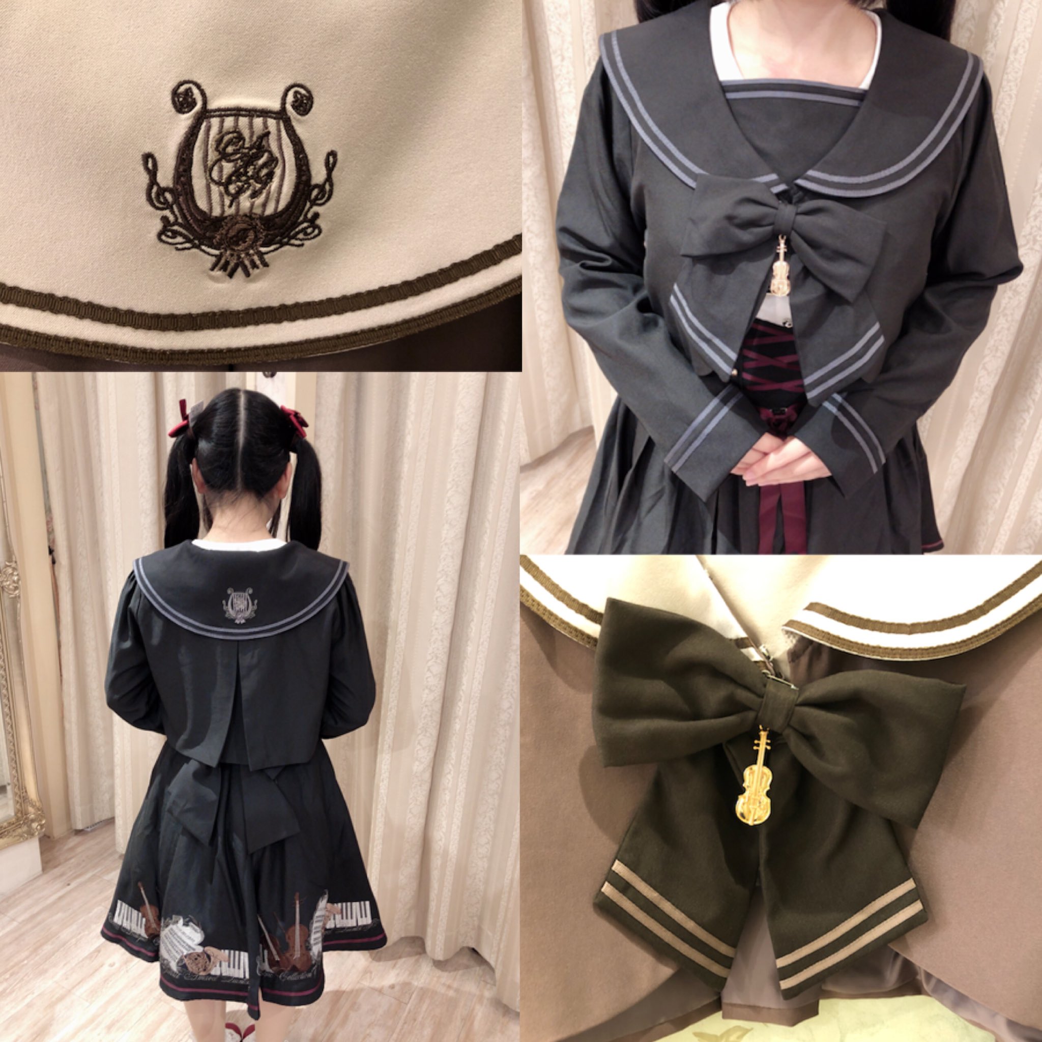 Amavel 池袋店 on X: 