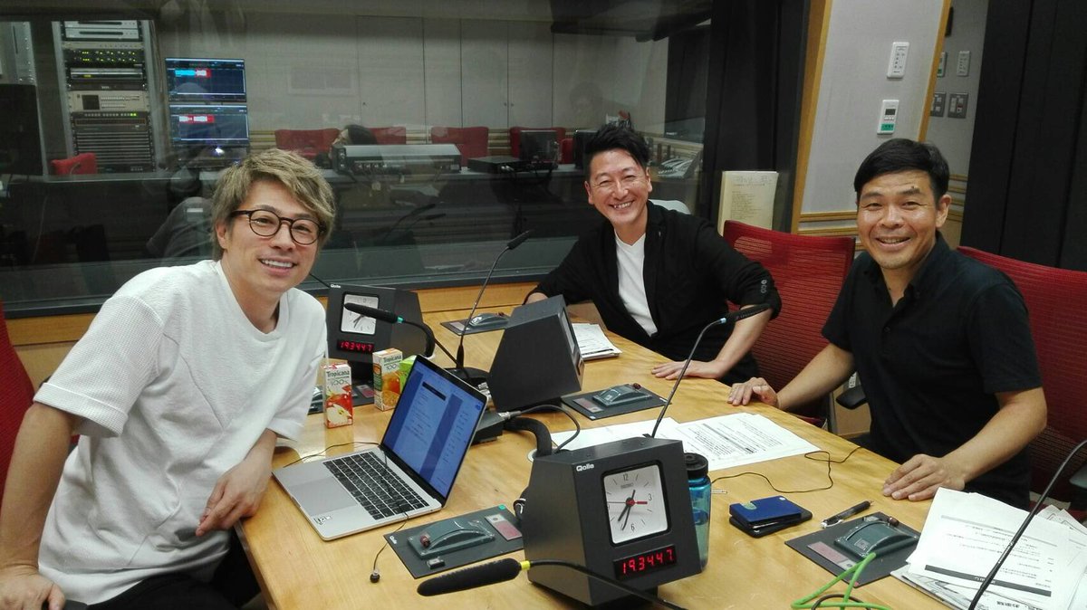 文化放送 田村淳のnewsclub בטוויטר 今週の気になるニュースはジャーナリストの堀潤さんとお送りしました ニュースクラブ