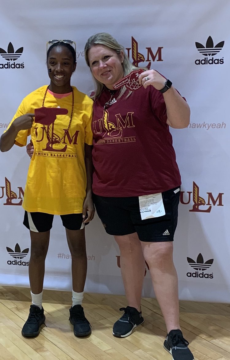 Coach Rena Reed-Pierre tweet media