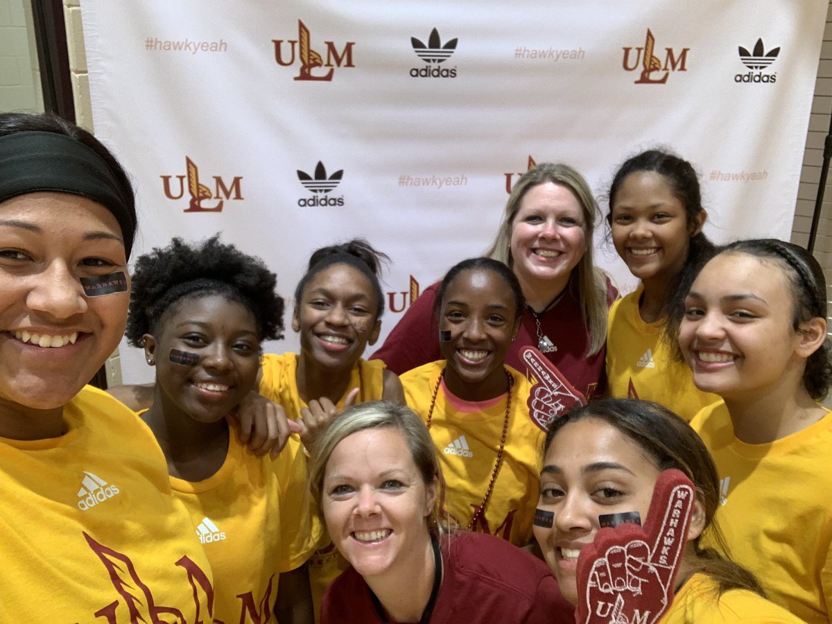 Coach Rena Reed-Pierre tweet media
