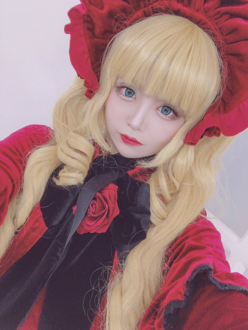 コスプレイヤーはわわ大明神のTwitter画像39