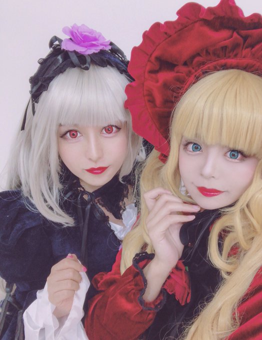 コスプレイヤーはわわ大明神のTwitter画像41