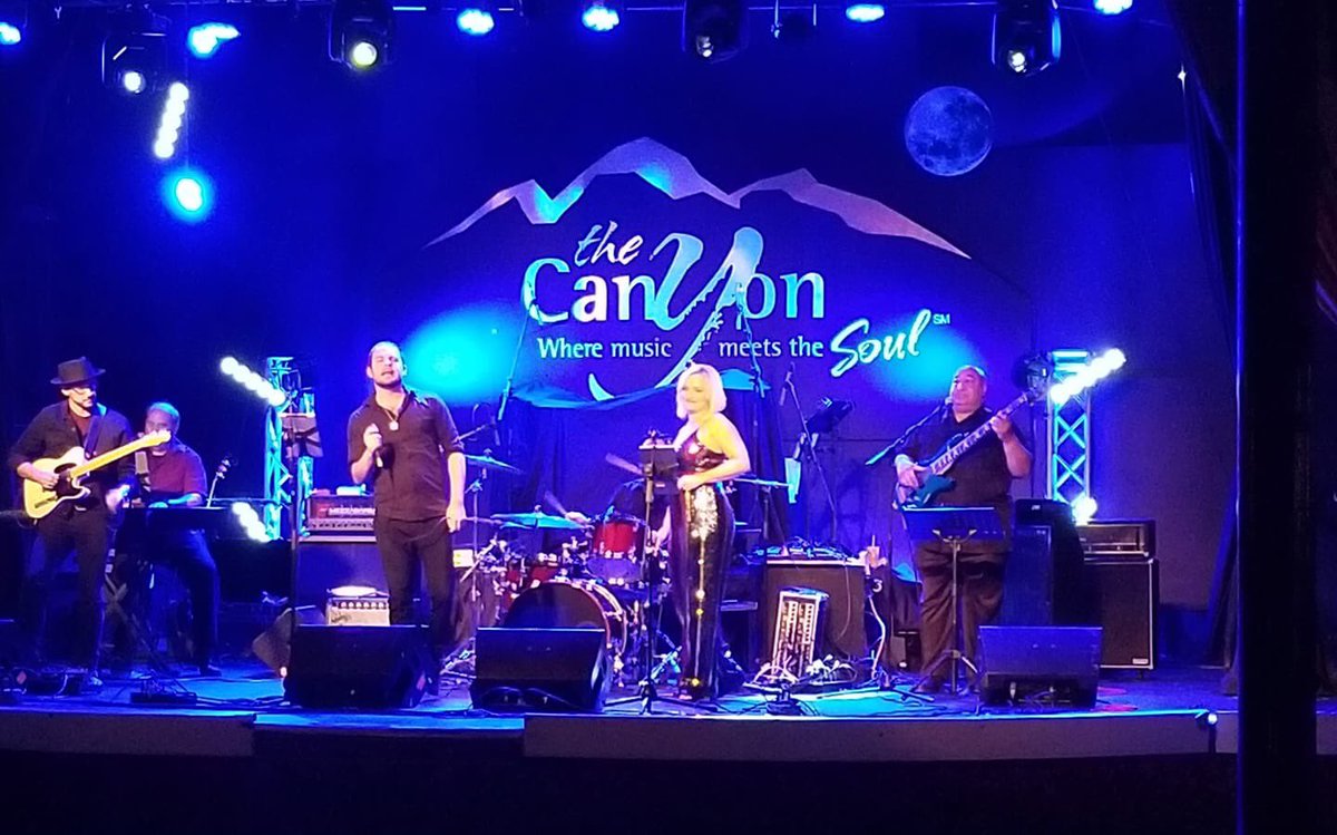 Hollywood&Vinyl (@hollywoodandvi3) on Twitter photo Thanks <a href="/CanyonClub/">The Canyon Club</a> ! We had a great time playing tonight! #hollywoodandvinyl #livemusic #agourahills <a href="/tomdante/">Tom Dante</a> @Christi01075861 <a href="/MattSulliMusic/">Matt Sullivan</a> Thanks <a href="/CanyonClub/">The Canyon Club</a> ! We had a great time playing tonight! #hollywoodandvinyl #livemusic #agourahills <a href="/tomdante/">Tom Dante</a> @Christi01075861 <a href="/MattSulliMusic/">Matt Sullivan</a>